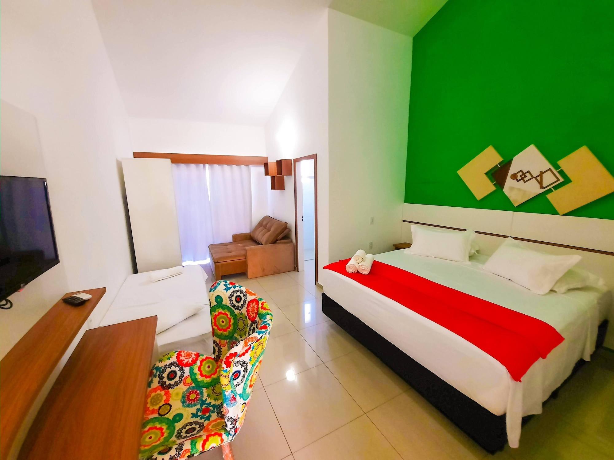Imperatriz Paraty Hotel Exterior photo