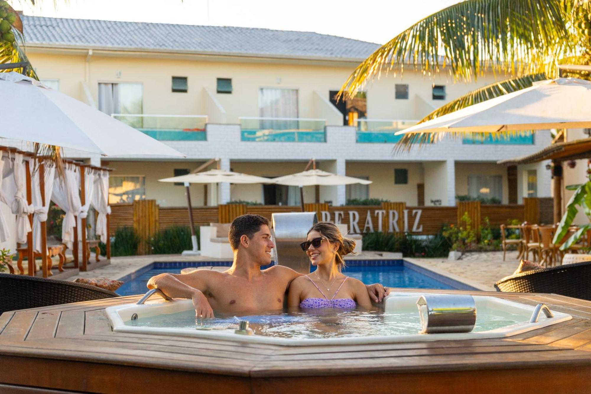 Imperatriz Paraty Hotel Exterior photo